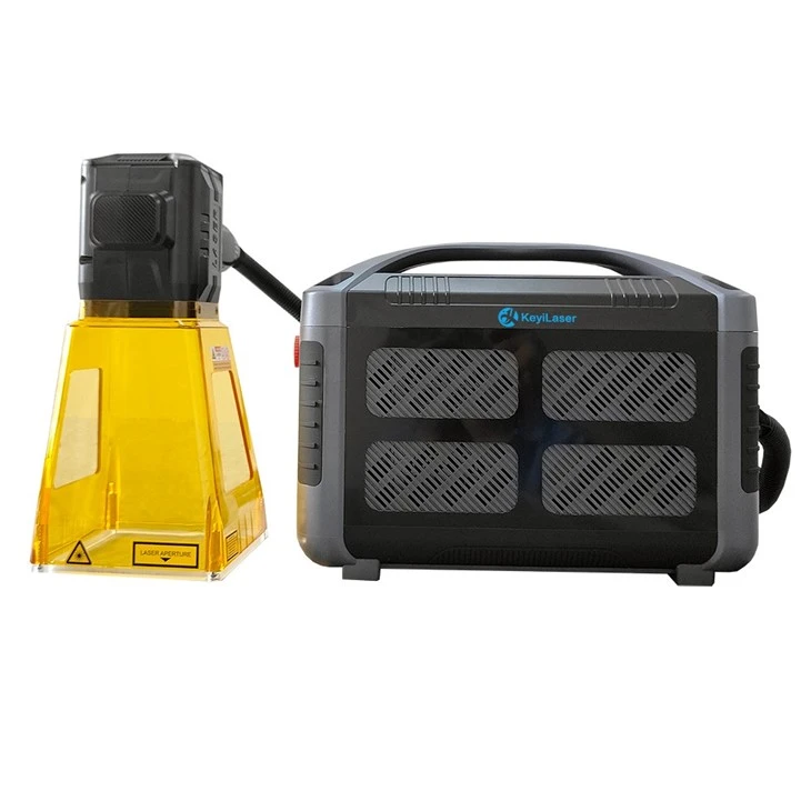 Handheld Laser Marker Portable