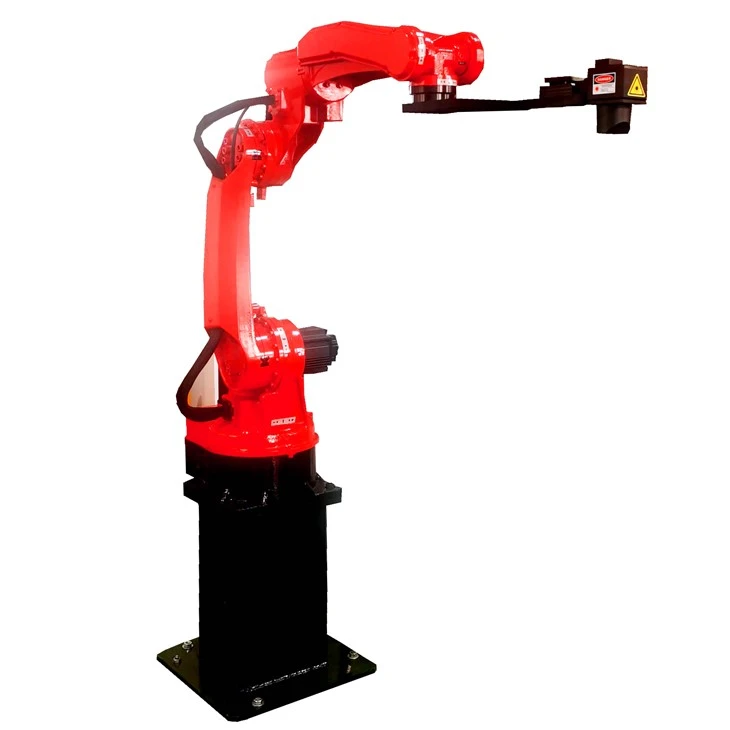 Machine fan Robot Laser